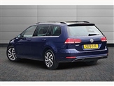 Volkswagen Golf Image 3