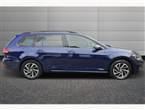 Volkswagen Golf Image 4