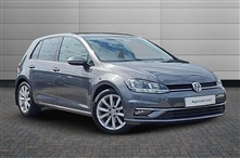 Used Volkswagen Golf