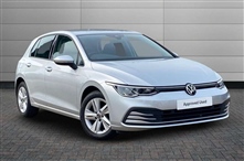 Used Volkswagen Golf