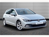 Volkswagen Golf Image 1