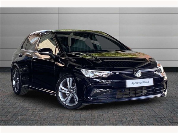 Large image for the Used Volkswagen Golf