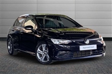 Used Volkswagen Golf
