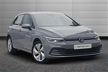 Used Volkswagen Golf