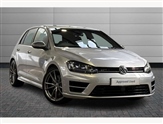 Volkswagen Golf Image 1