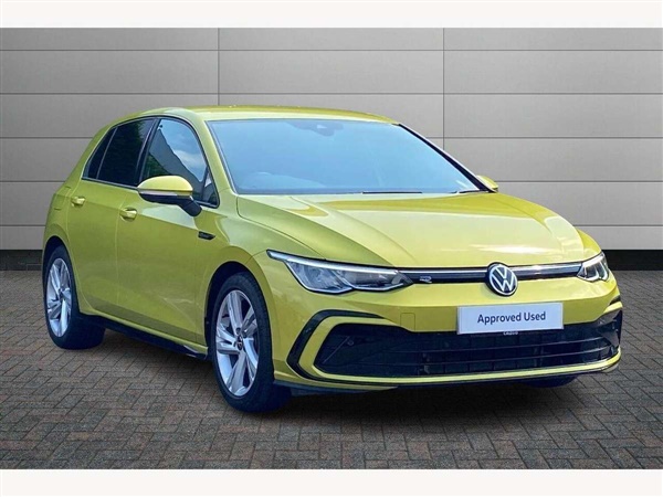 Large image for the Used Volkswagen Golf