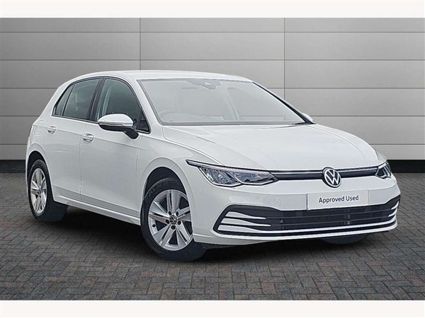 Large image for the Used Volkswagen Golf