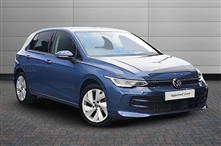 Used Volkswagen Golf