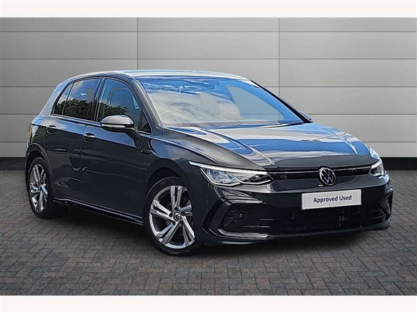 Large image for the Used Volkswagen Golf