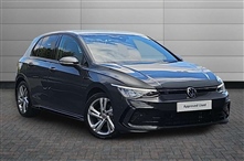 Used Volkswagen Golf