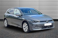 Used Volkswagen Golf