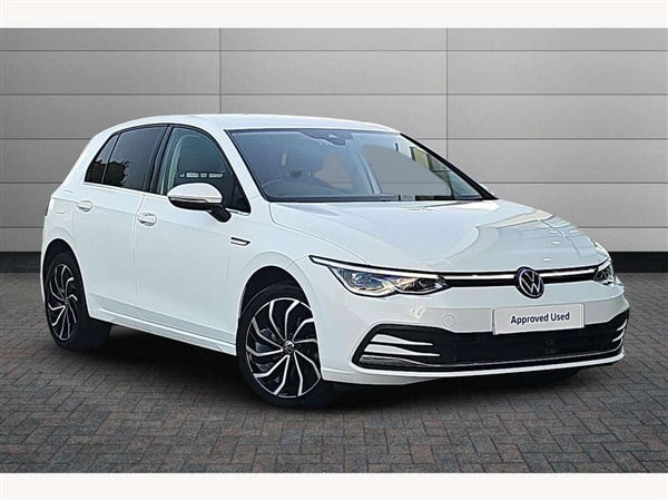 Large image for the Used Volkswagen Golf