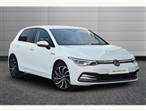 Volkswagen Golf Image 1