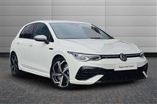 Used Volkswagen Golf