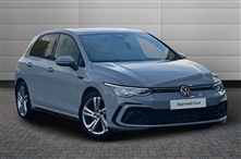 Used Volkswagen Golf