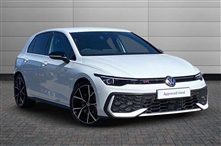 Used Volkswagen Golf