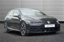 Used Volkswagen Golf