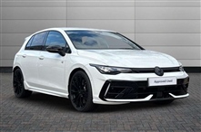 Used Volkswagen Golf