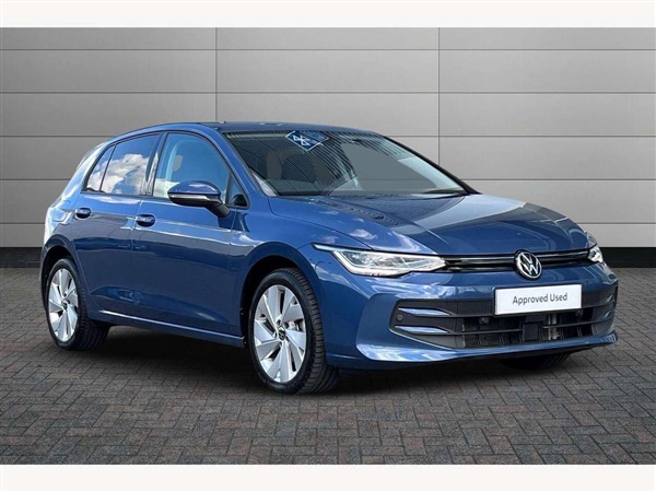 Large image for the Used Volkswagen Golf