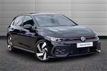 Used Volkswagen Golf