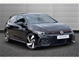 Volkswagen Golf Image 1