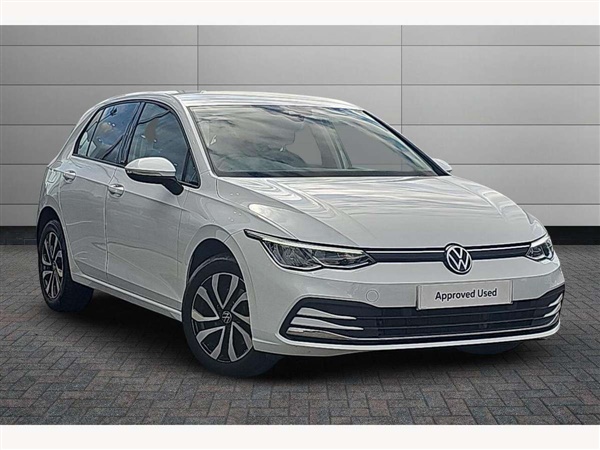 Large image for the Used Volkswagen Golf