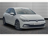 Volkswagen Golf Image 1