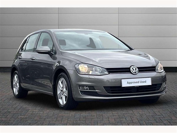 Large image for the Used Volkswagen Golf