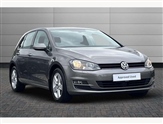 Volkswagen Golf Image 1
