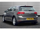 Volkswagen Golf Image 3