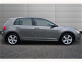 Volkswagen Golf Image 4