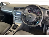 Volkswagen Golf Image 6