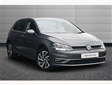 Volkswagen Golf Image 1