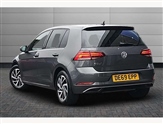 Volkswagen Golf Image 3