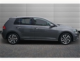 Volkswagen Golf Image 4