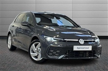 Used Volkswagen Golf