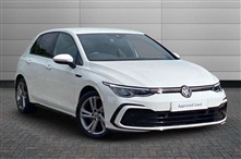 Used Volkswagen Golf