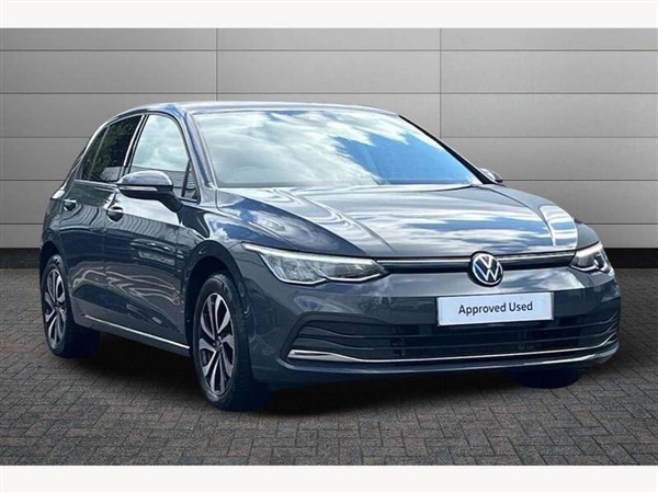 Large image for the Used Volkswagen Golf