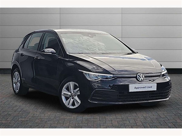 Large image for the Used Volkswagen Golf