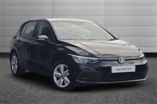 Used Volkswagen Golf