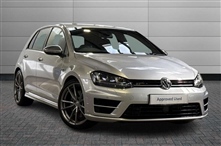 Used Volkswagen Golf