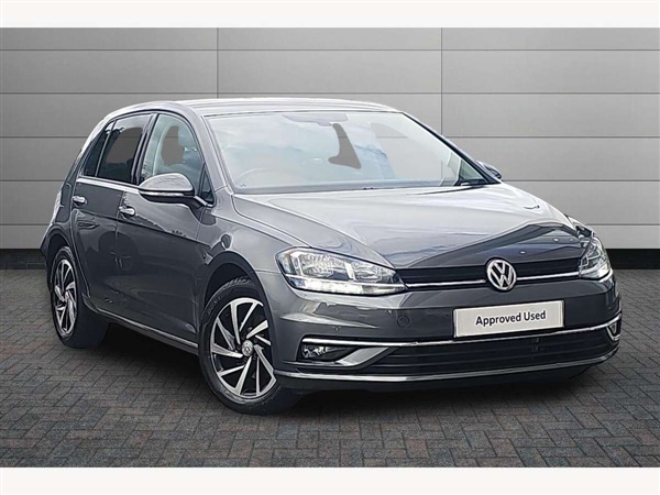 Large image for the Used Volkswagen Golf