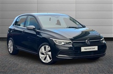 Used Volkswagen Golf