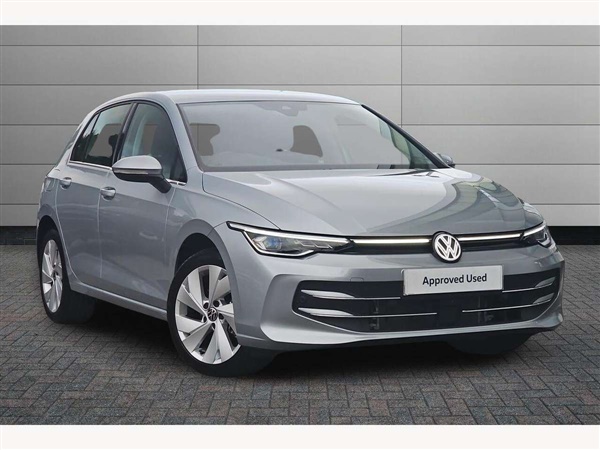 Large image for the Used Volkswagen Golf