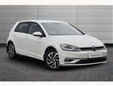 Volkswagen Golf Image 1