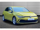 Volkswagen Golf Image 1
