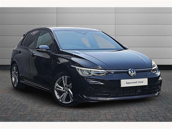 Large image for the Used Volkswagen Golf