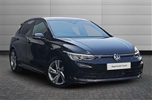 Used Volkswagen Golf