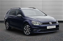 Used Volkswagen Golf