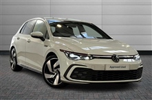 Used Volkswagen Golf